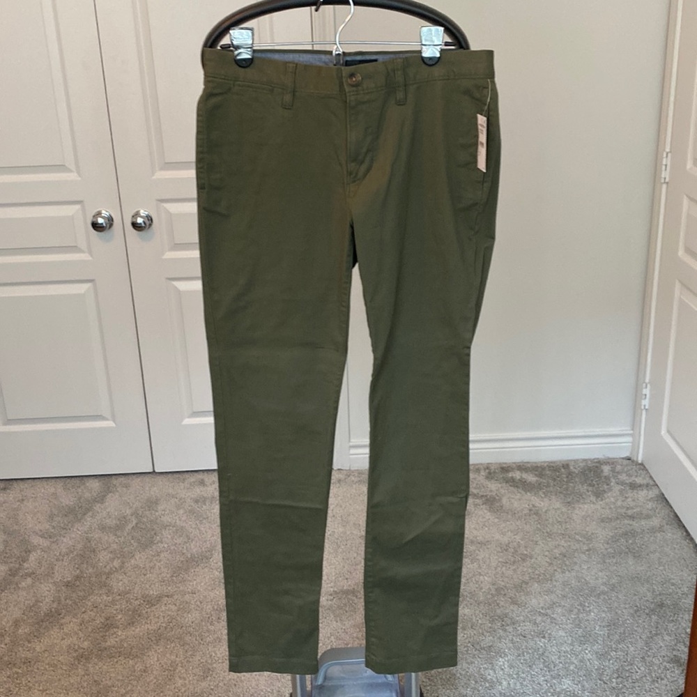 14th and Union Pants